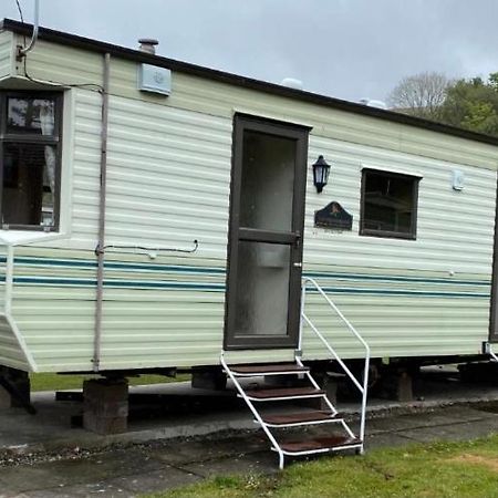 Fiona,S Rental Caravan In Cairnryan -D & G Stranraer Dış mekan fotoğraf